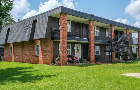 2015 Mosby Rd #08, Meridian, MS 39307