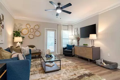 50 Estuary Trl #13-1314, Alpharetta, GA 30005