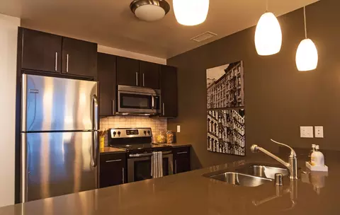 309 W Johnson St #04-0735, Madison, WI 53703