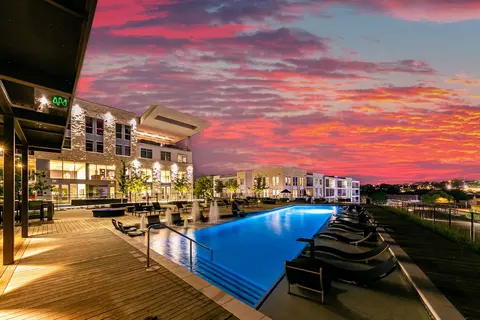 4711 E Riverside Dr #2141, Austin, TX 78741
