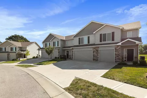 900 SE Tequesta Ln #205-TC, Blue Springs, MO 64014
