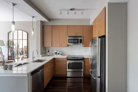 3401 Idaho Ave NW #N327, Washington, DC 20016
