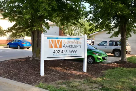 1215 N 10th St #35-104, Blair, NE 68008