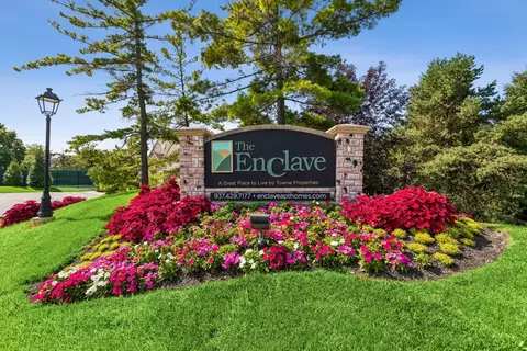 2743 Monterey Cir #2732B, Beavercreek, OH 45431