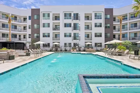 100 S 48th St #1127, Phoenix, AZ 85034