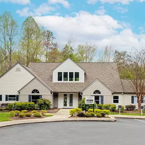 411 Gregory Dr #400, Cary, NC 27513