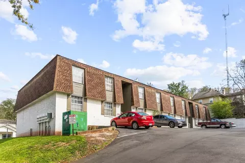 1700 Cullom St S #1700-F, Birmingham, AL 35205