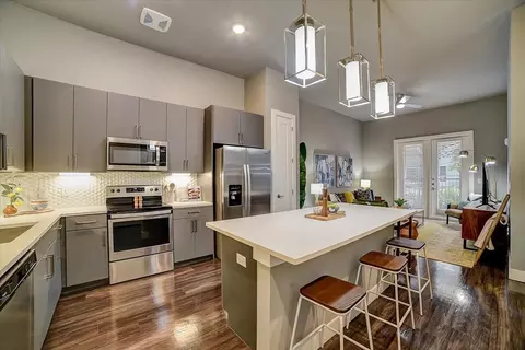 326 S Flores St #5015, San Antonio, TX 78204