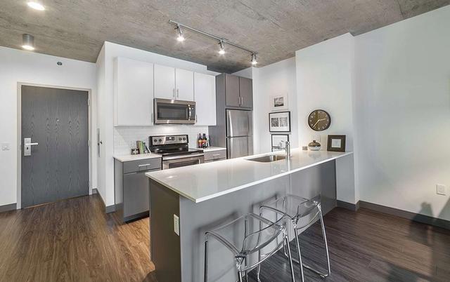 215 W Lake St #1407, Chicago, IL 60606