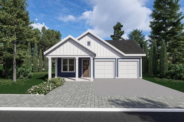 34 Silverado Cir #41-1, Hoschton, GA 30548