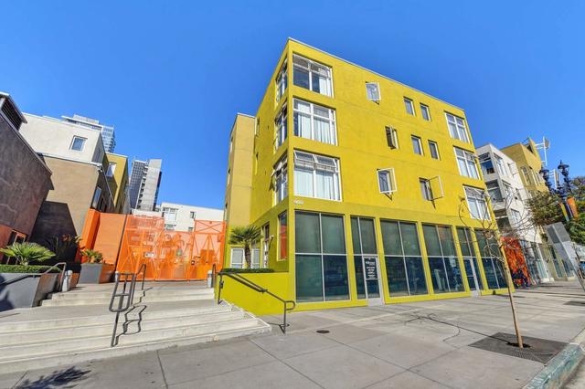 900 F St #319, San Diego, CA 92101