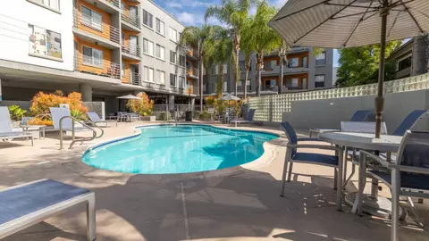 4920 Van Nuys Blvd #215, Los Angeles, CA 91423