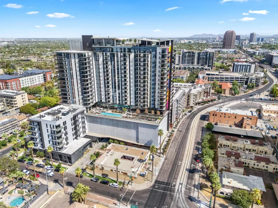  802 N 1st Ave #1214, Phoenix, AZ 85003 photo 40