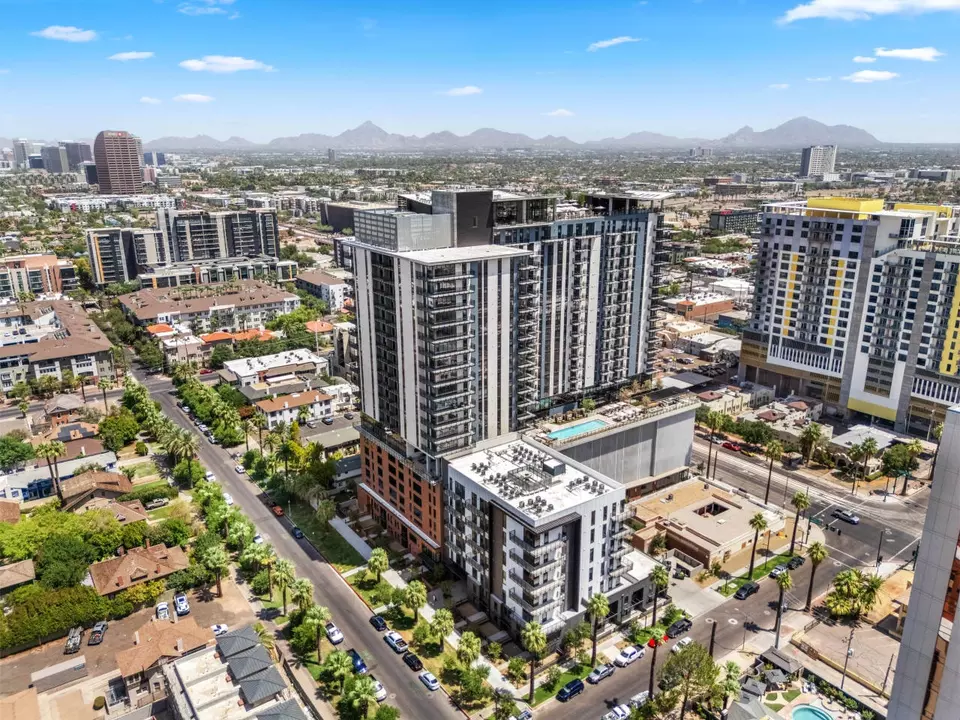  802 N 1st Ave #1214, Phoenix, AZ 85003 photo 42