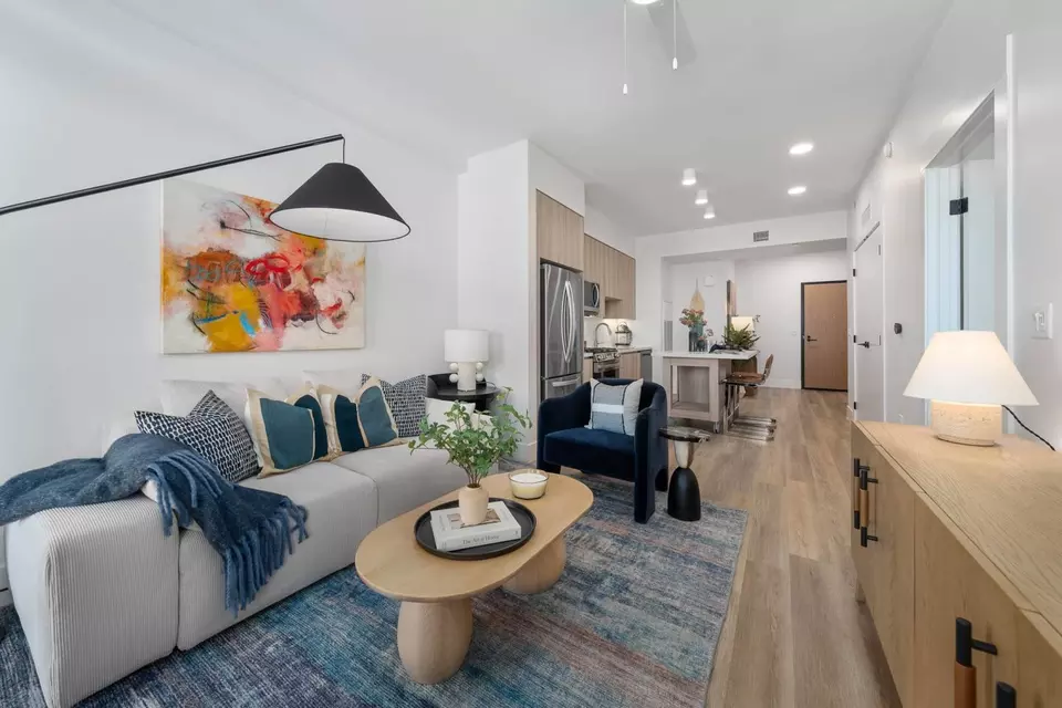  802 N 1st Ave #1214, Phoenix, AZ 85003 photo 8