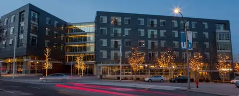 1201 W Mount Royal Ave #206, Baltimore, MD 21217
