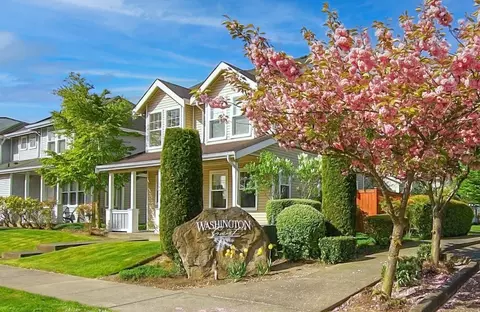 15318 Washington St #LOT -16, Sumner, WA 98390