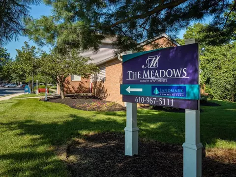 100 Eagle Dr #1120, Emmaus, PA 18049