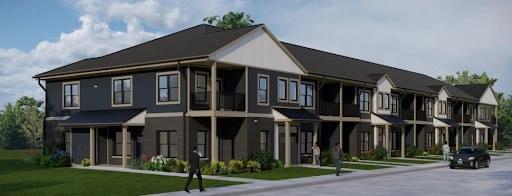 7298 N Kensington Way #111, Mccordsville, IN 46055
