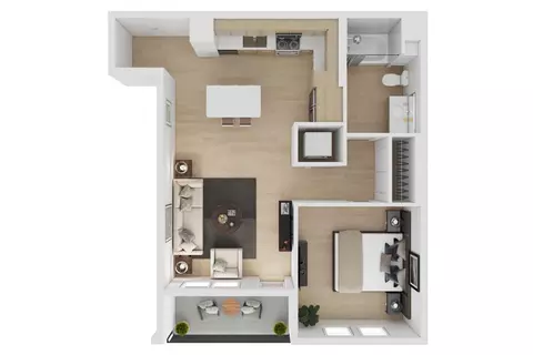2205 Natomas Park Dr #16307, Sacramento, CA 95833