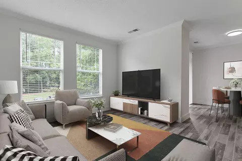 8224 Green Lantern St #303, Raleigh, NC 27613