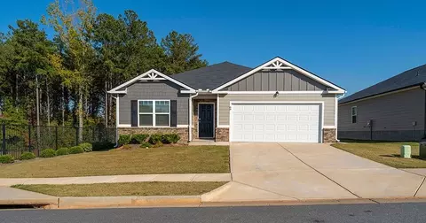 257 Bur Oak Bnd #1089547, Newnan, GA 30265
