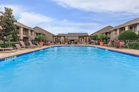 3316 E Rancier Ave #4207, Killeen, TX 76543