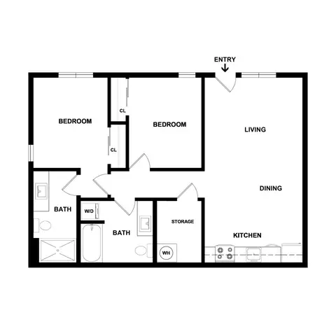 588 SE 217th Ave #252, Gresham, OR 97030 photo 33