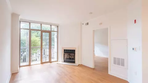 4411 Connecticut Ave NW #111, Washington, DC 20008
