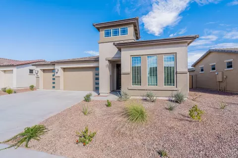 3250 S 262nd Ln #1855, Buckeye, AZ 85326