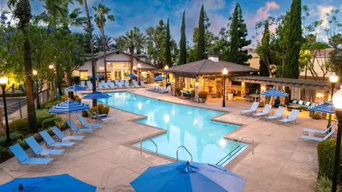 1110 E Philadelphia St #3205, Ontario, CA 91761