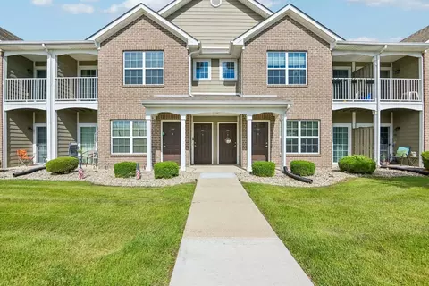 2915 Sweet Grass Ln #24372, Greenfield, IN 46140