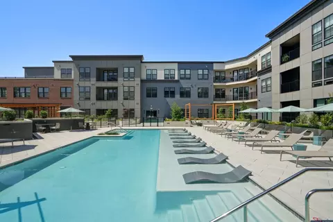 333 N Broad St #2203, Doylestown, PA 18901