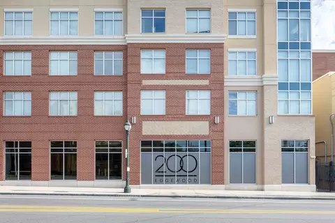 200 Edgewood Ave NE, Atlanta, GA 30303