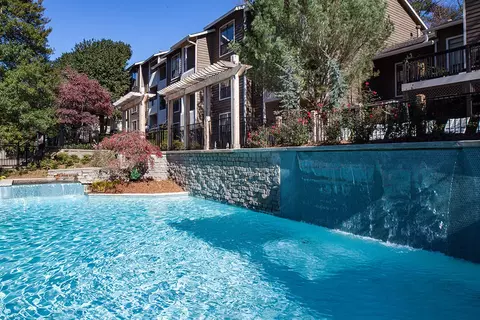 2085 Lake Park Dr SE #2125I, Smyrna, GA 30080