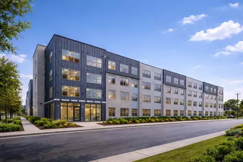 435 Janisch Rd #2119, Houston, TX 77018