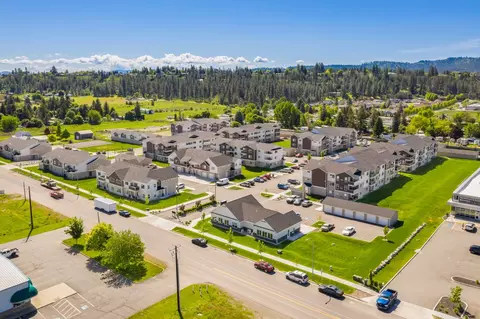 4130 E 16th Ave #D-D-319, Post Falls, ID 83854