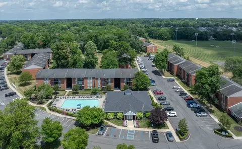 225 Echelon Rd #3, Voorhees, NJ 08043