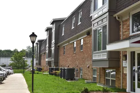 2802 Hollywood Rd # -A, Falls Church, VA 22043
