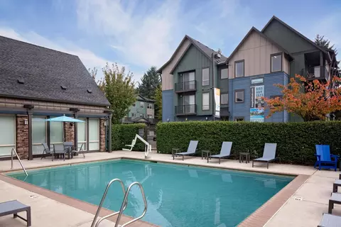 11282 SE Causey Cir #11117, Happy Valley, OR 97086
