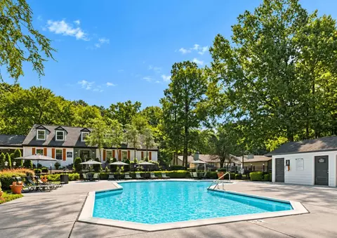 7304 Calibre Park Dr #11-304, Durham, NC 27707