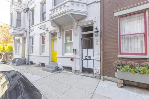 26 28 West Thirteenth St #4, Cincinnati, OH 45202