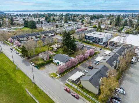 10765 14th Ave SW #B-07, White Center, WA 98146