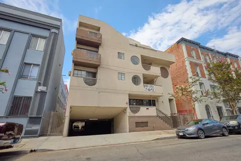 733 S Mariposa Ave #303, Los Angeles, CA 90005