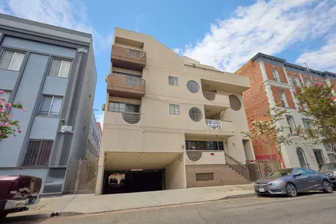 733 S Mariposa Ave #303, Los Angeles, CA 90005