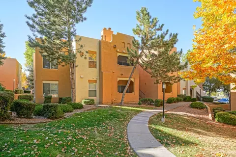 2500 Sawmill Rd #E1205, Santa Fe, NM 87505