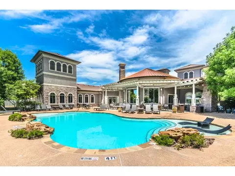 11911 Greenville Ave #5101, Dallas, TX 75243