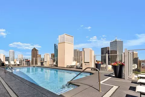 2320 N Houston St #1205, Dallas, TX 75219