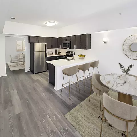 4606 Cascade Mills Dr #CR10100, Owings Mills, MD 21117