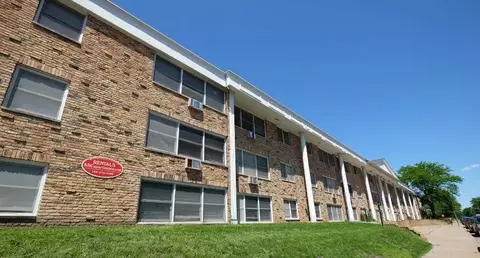 3532 Bryant Ave S #206, Minneapolis, MN 55408